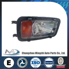 MERCEDES TRUCK HEAD LAMP CRYSTAL